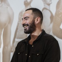 David Catamo Herrera