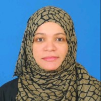 Misba Ehthisham