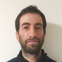 Joaquin Gimenez