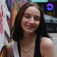 Carly Monahan