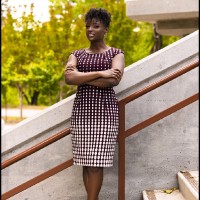 Tatiana Starr Daniels