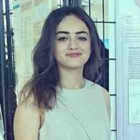 Damla Öz