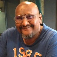 Morgan Nayagam