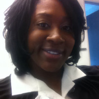 Shanica Robinson