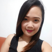 Kariza Mae Lorilla
