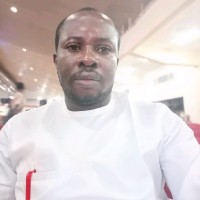 Samuel Adighibe