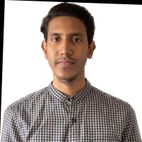Akram Khan