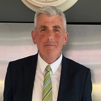 Martin Mccarthy