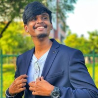 Harshavardhan Jothi Kumar