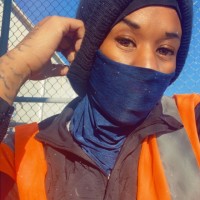 Charmayne Mitchell