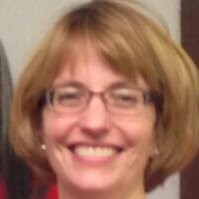 Nancy Jacobsen