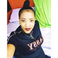 Danielle Human