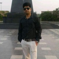 Ankit K Pandey