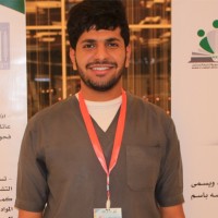 Faris Alhawwashi