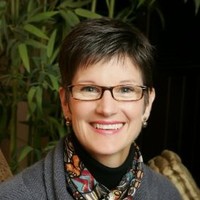 Nancy Mehlert