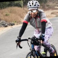 Shantha Kumari