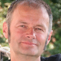 Arnold Roozendaal