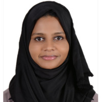 Nashiya Mohammed