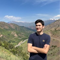 Jamshid Mamatkulov