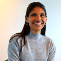 Pooja Padhye
