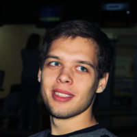 Антон Мидзяновский