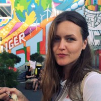 Kathrine Tester
