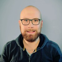 Luca Bernhardt