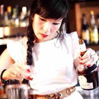 Susie Wong