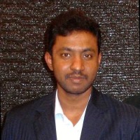 SUDHAKAR RAMAMOORTHY