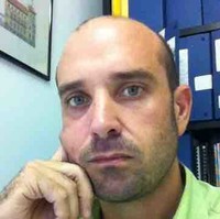 Pablo Durbán Medina