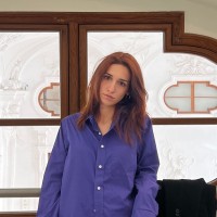 Sopio Makhatadze