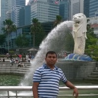 Ratender Saini