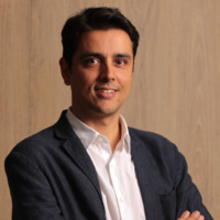 Pablo Suarez Gauthier