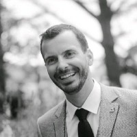 Ronan Harris