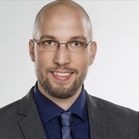 Helge Baumhäckel