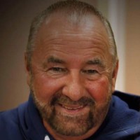 Bernie Gierach
