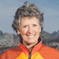 Kathy Copeland