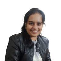 Prisha Thapar