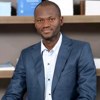 JOE MICHAEL COULIBALY