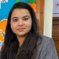 Bhavika Dadhich