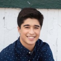 Lucas Mark