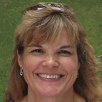 Maria Dimengo