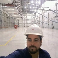 Daniel Lemos Araujo