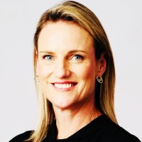 Suzanne Pereira
