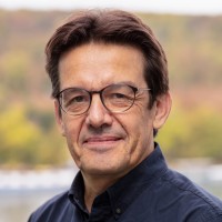 Nicolas Touchard