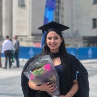 Jasmeen Kaur