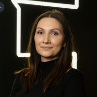 Ewa Garrett