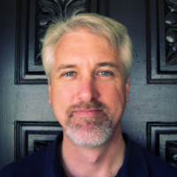 Charles Van Allen, CIE