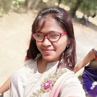 Nileshwari Rathva