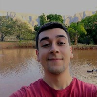 Matheus Pereira Santos